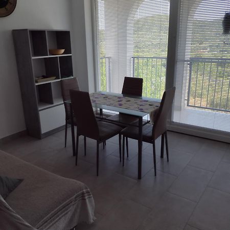Apartment Olea Marina Zewnętrze zdjęcie