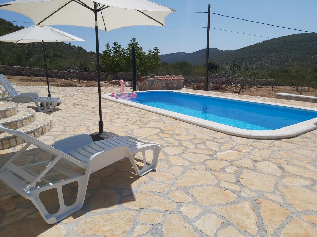 Apartment Olea Marina Zewnętrze zdjęcie