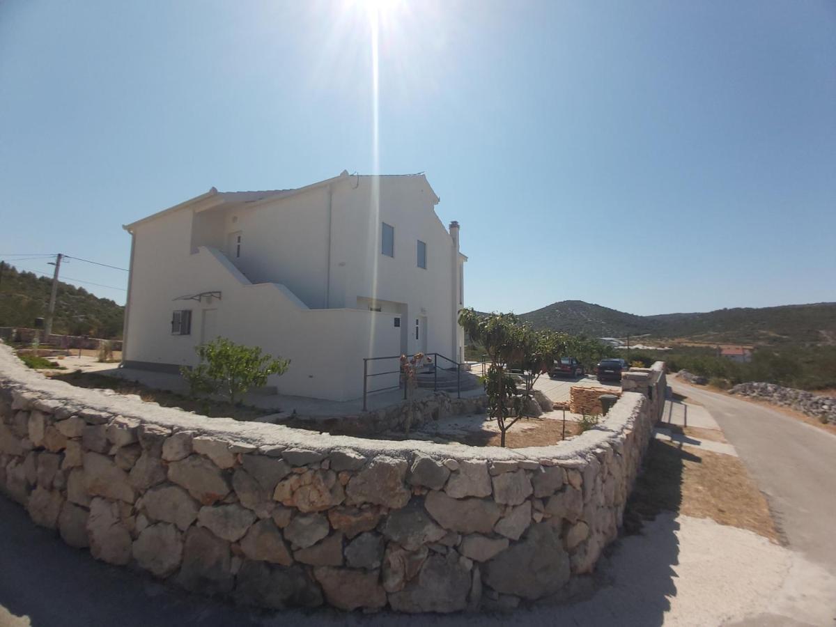 Apartment Olea Marina Zewnętrze zdjęcie