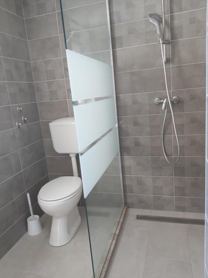 Apartment Olea Marina Zewnętrze zdjęcie