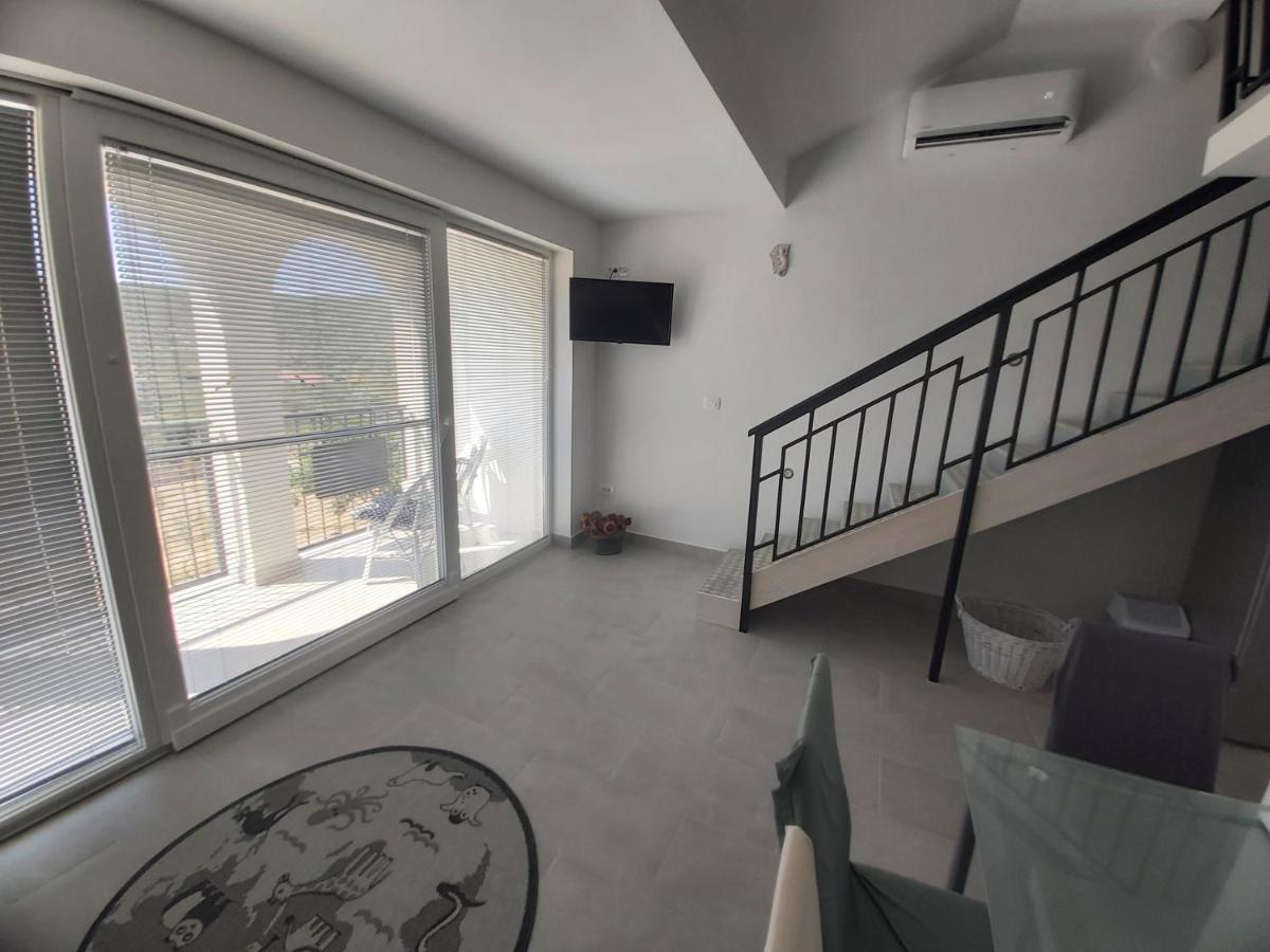 Apartment Olea Marina Zewnętrze zdjęcie