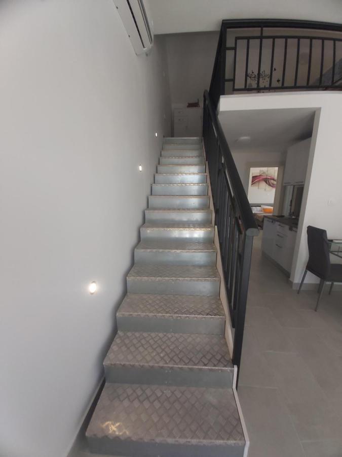 Apartment Olea Marina Zewnętrze zdjęcie