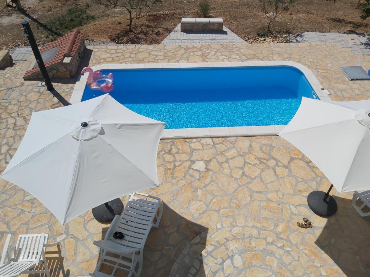 Apartment Olea Marina Zewnętrze zdjęcie