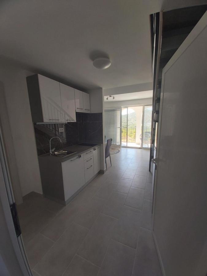 Apartment Olea Marina Zewnętrze zdjęcie