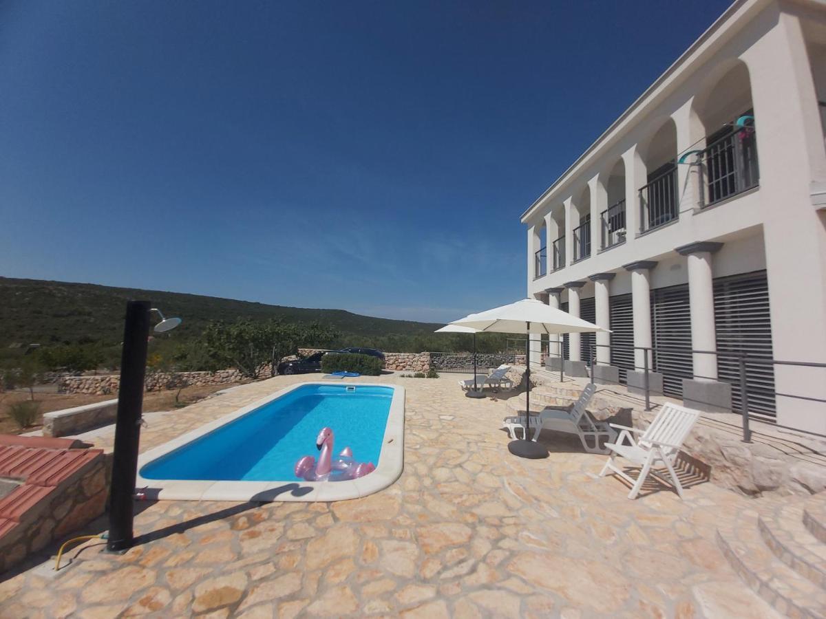 Apartment Olea Marina Zewnętrze zdjęcie