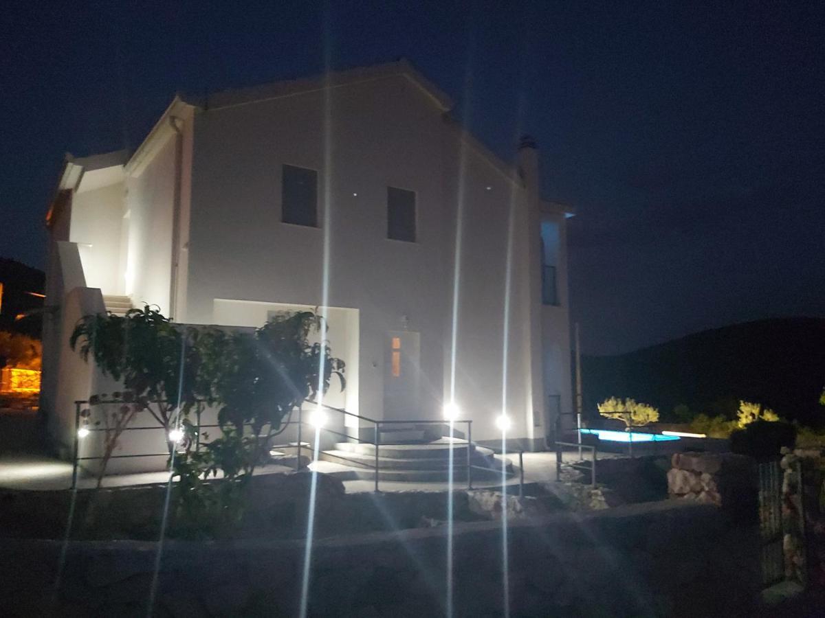 Apartment Olea Marina Zewnętrze zdjęcie