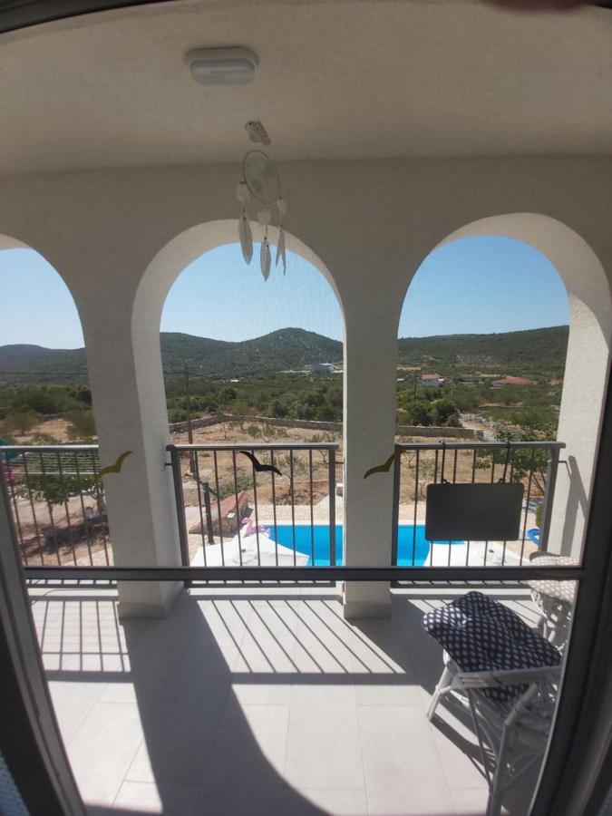 Apartment Olea Marina Zewnętrze zdjęcie
