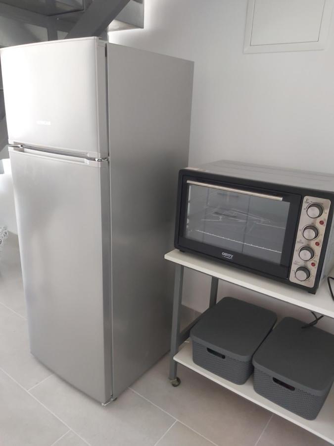 Apartment Olea Marina Zewnętrze zdjęcie
