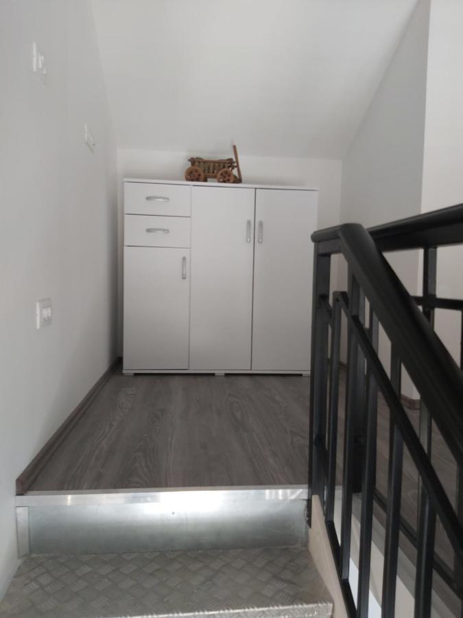 Apartment Olea Marina Zewnętrze zdjęcie