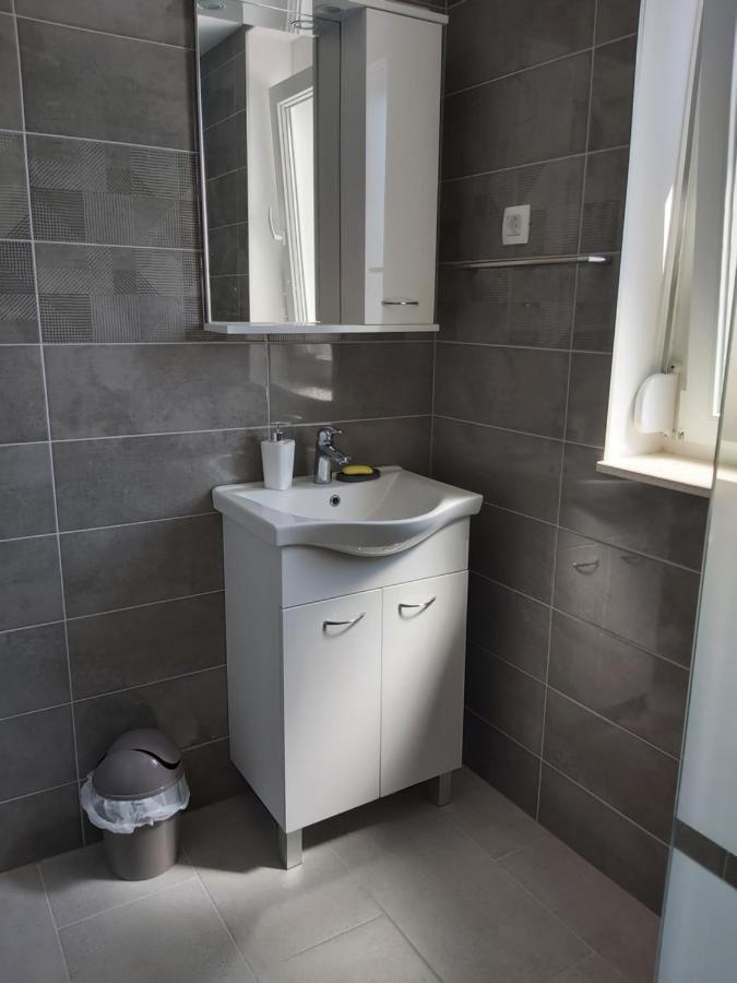 Apartment Olea Marina Zewnętrze zdjęcie