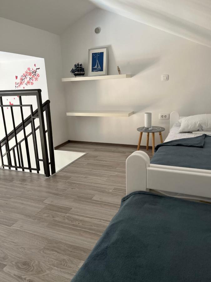 Apartment Olea Marina Zewnętrze zdjęcie