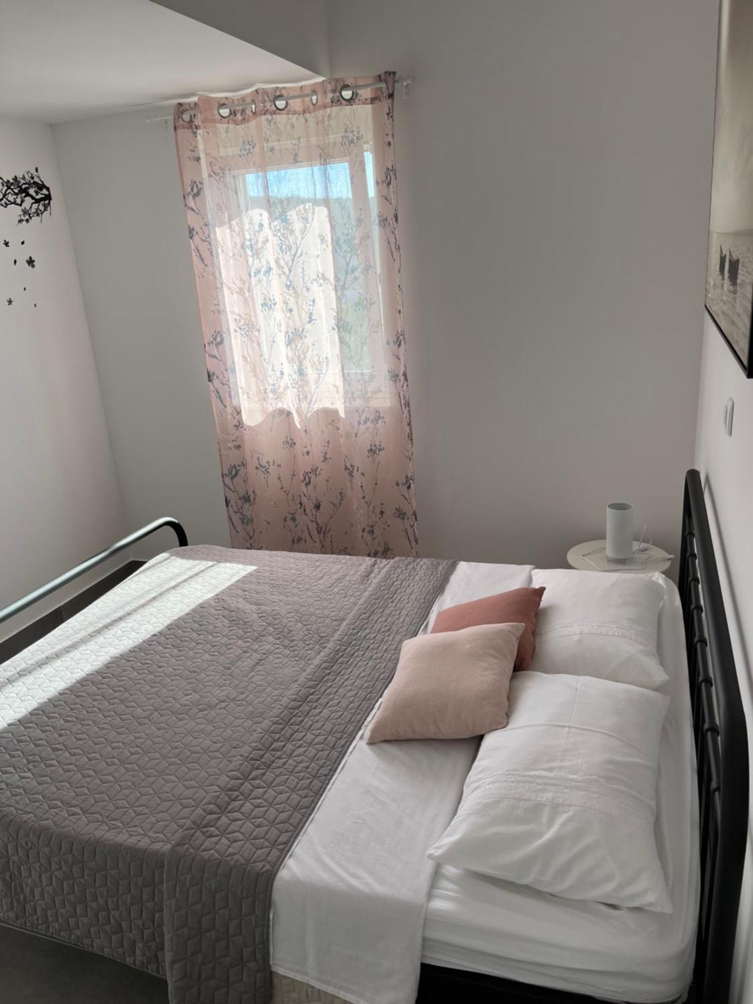 Apartment Olea Marina Zewnętrze zdjęcie