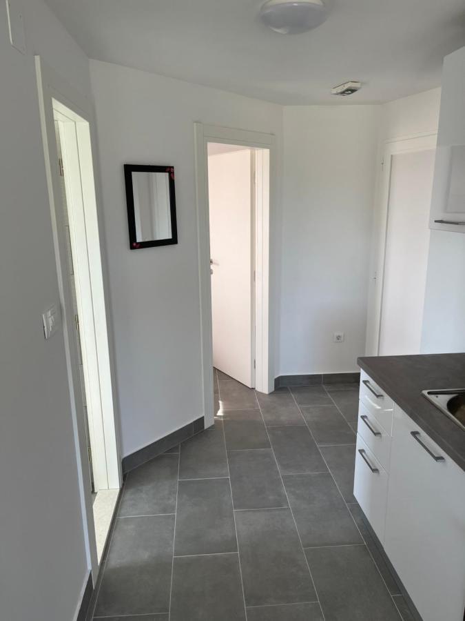 Apartment Olea Marina Zewnętrze zdjęcie