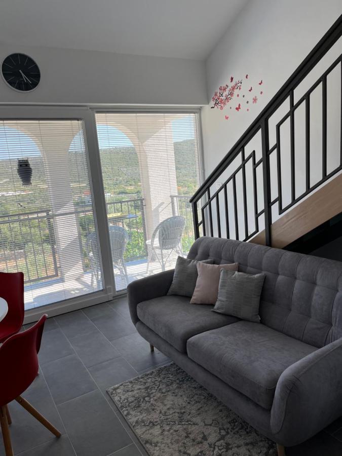 Apartment Olea Marina Zewnętrze zdjęcie
