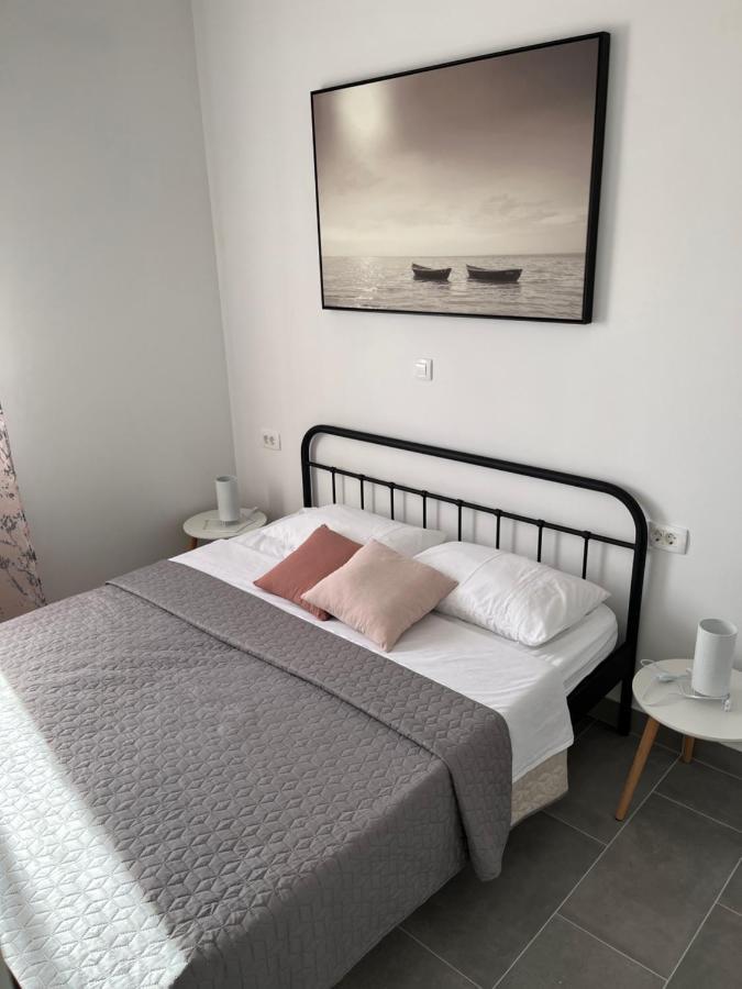 Apartment Olea Marina Zewnętrze zdjęcie