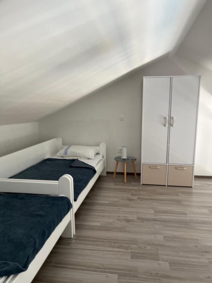 Apartment Olea Marina Zewnętrze zdjęcie
