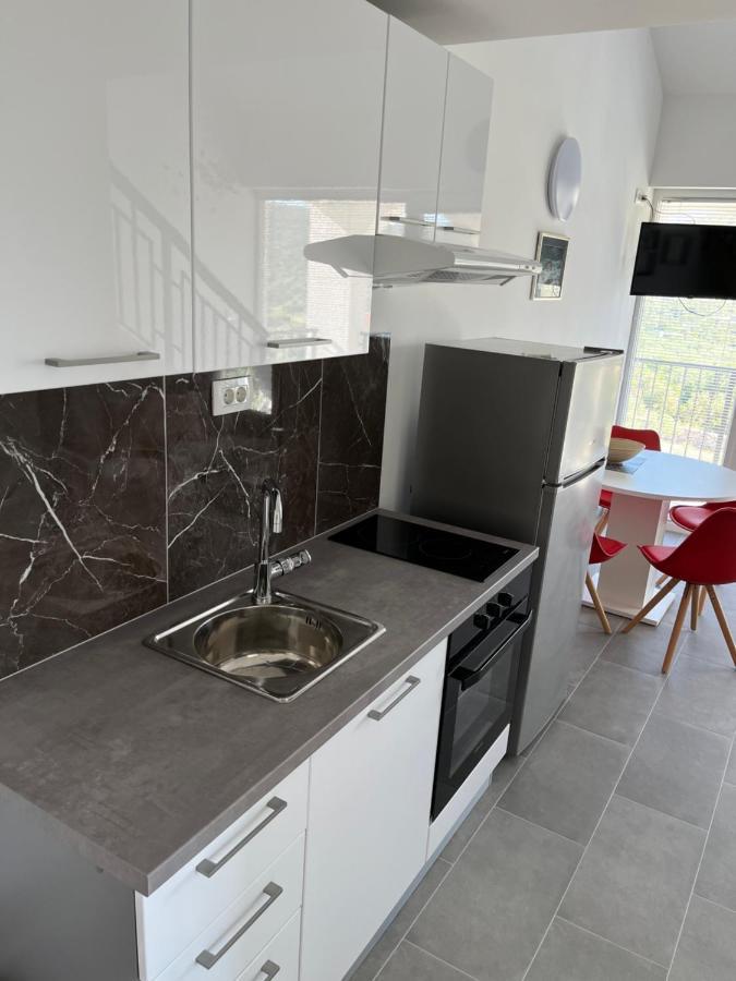 Apartment Olea Marina Zewnętrze zdjęcie