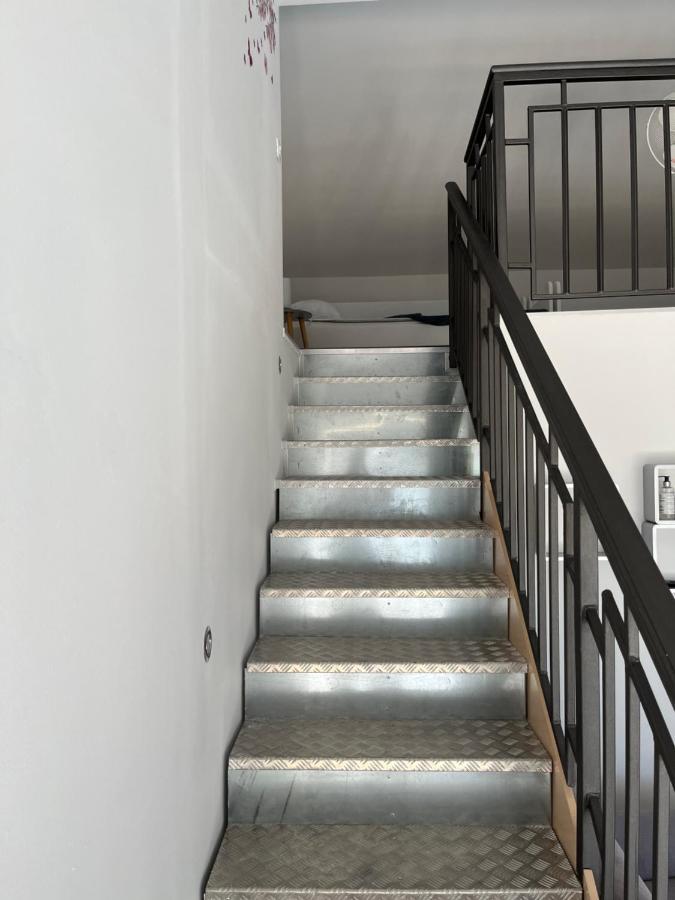 Apartment Olea Marina Zewnętrze zdjęcie