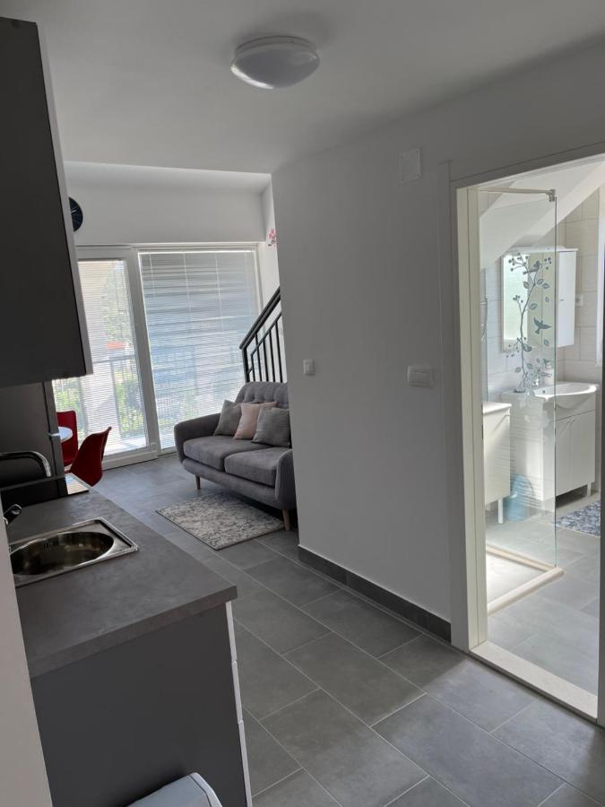 Apartment Olea Marina Zewnętrze zdjęcie