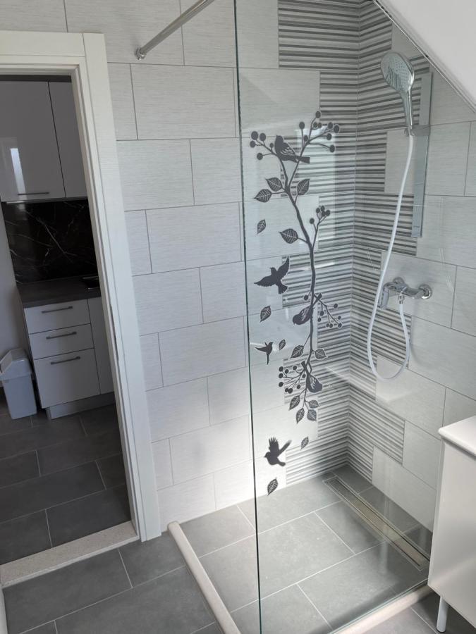 Apartment Olea Marina Zewnętrze zdjęcie