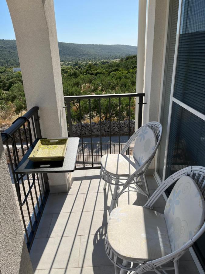 Apartment Olea Marina Zewnętrze zdjęcie