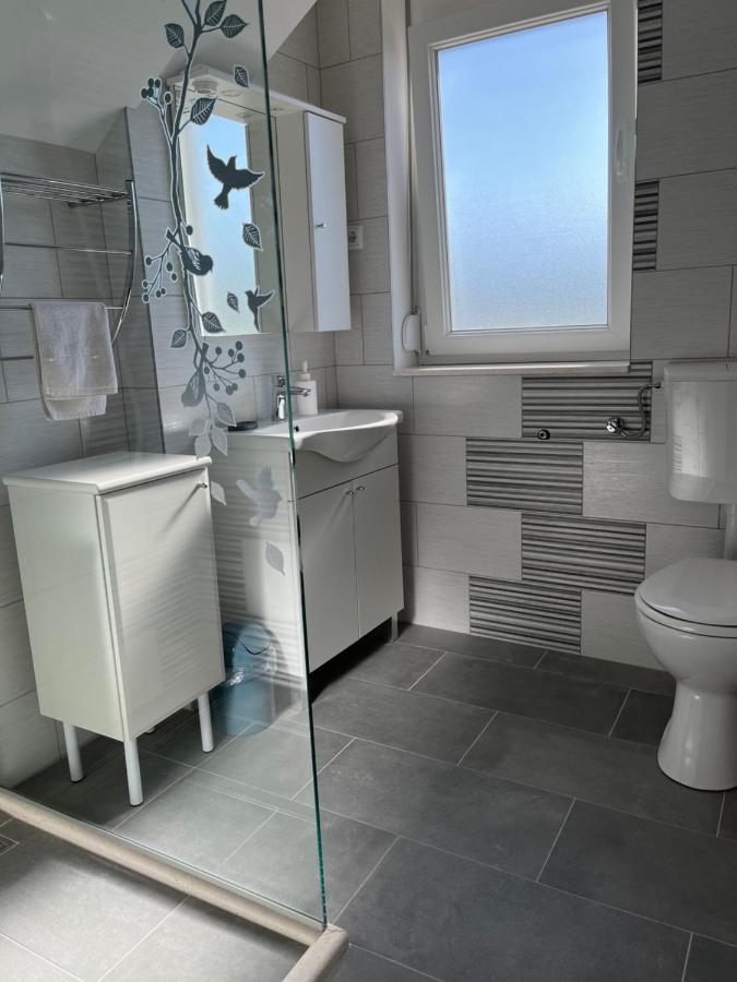 Apartment Olea Marina Zewnętrze zdjęcie