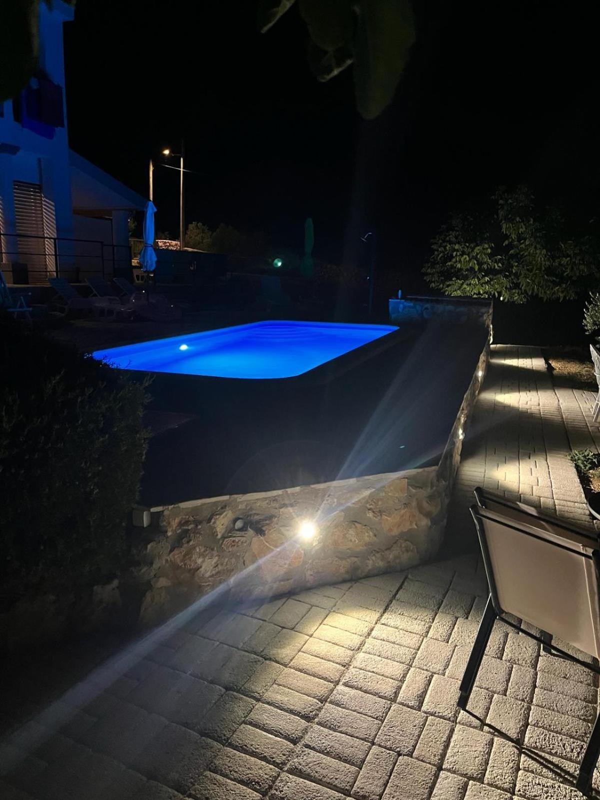 Apartment Olea Marina Zewnętrze zdjęcie