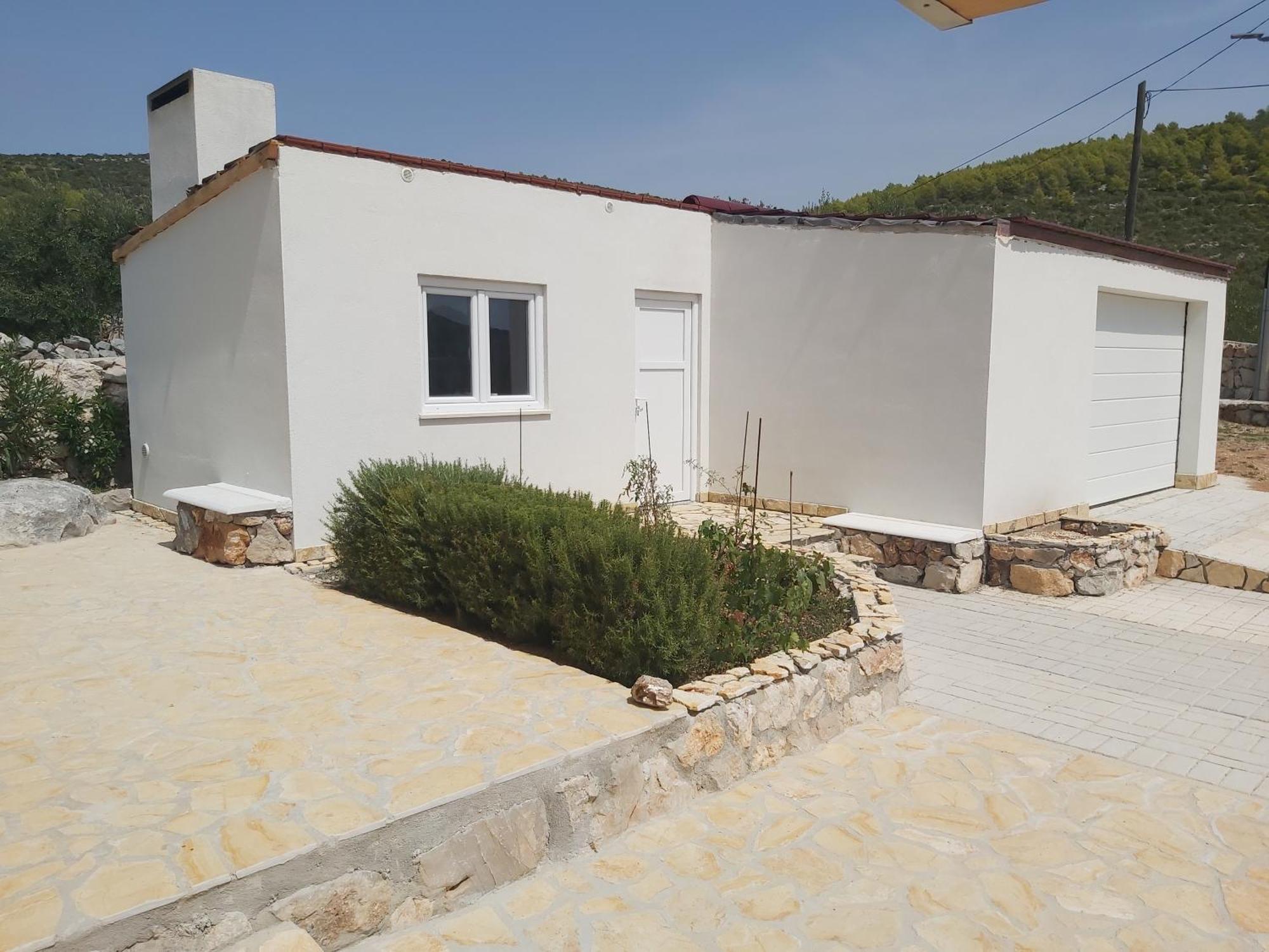 Apartment Olea Marina Zewnętrze zdjęcie