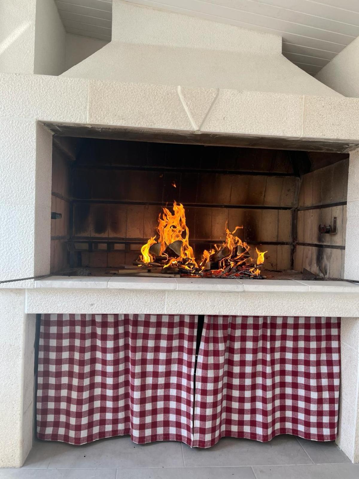 Apartment Olea Marina Zewnętrze zdjęcie
