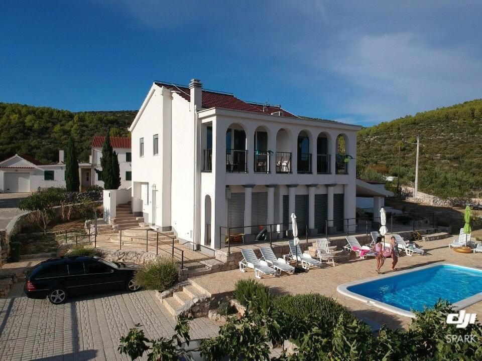 Apartment Olea Marina Zewnętrze zdjęcie