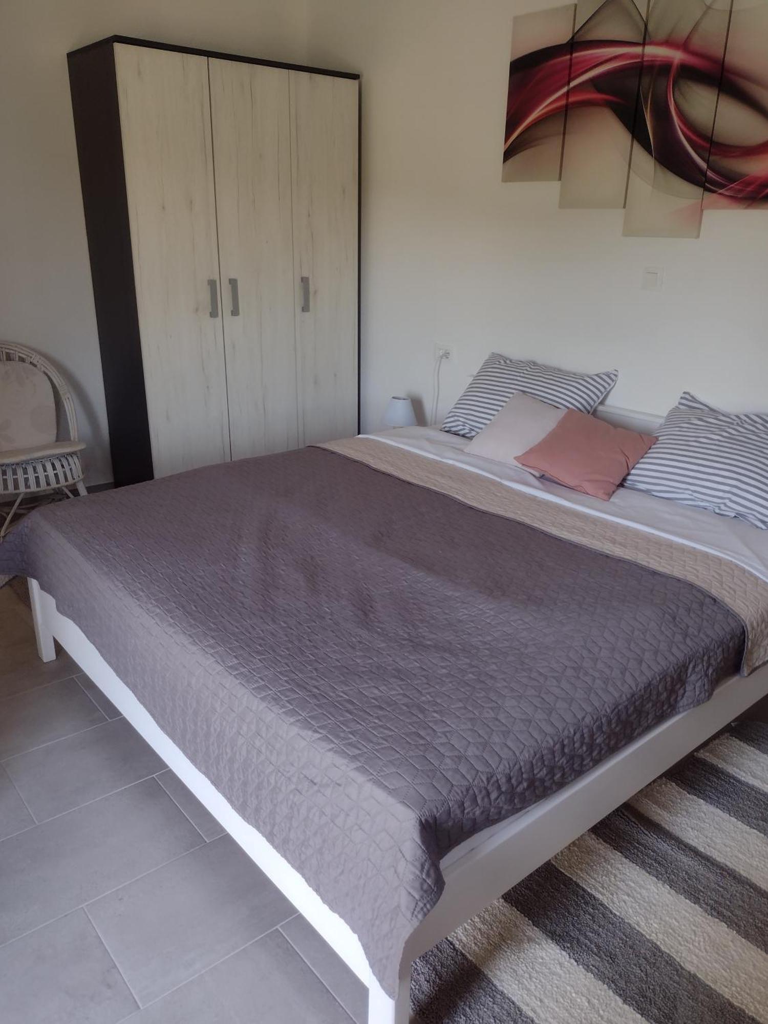 Apartment Olea Marina Zewnętrze zdjęcie