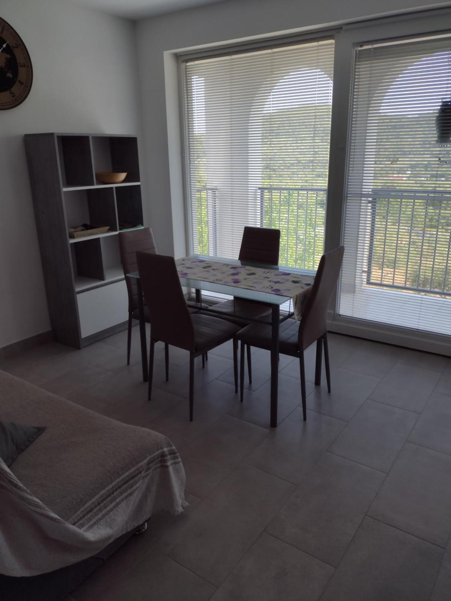 Apartment Olea Marina Zewnętrze zdjęcie