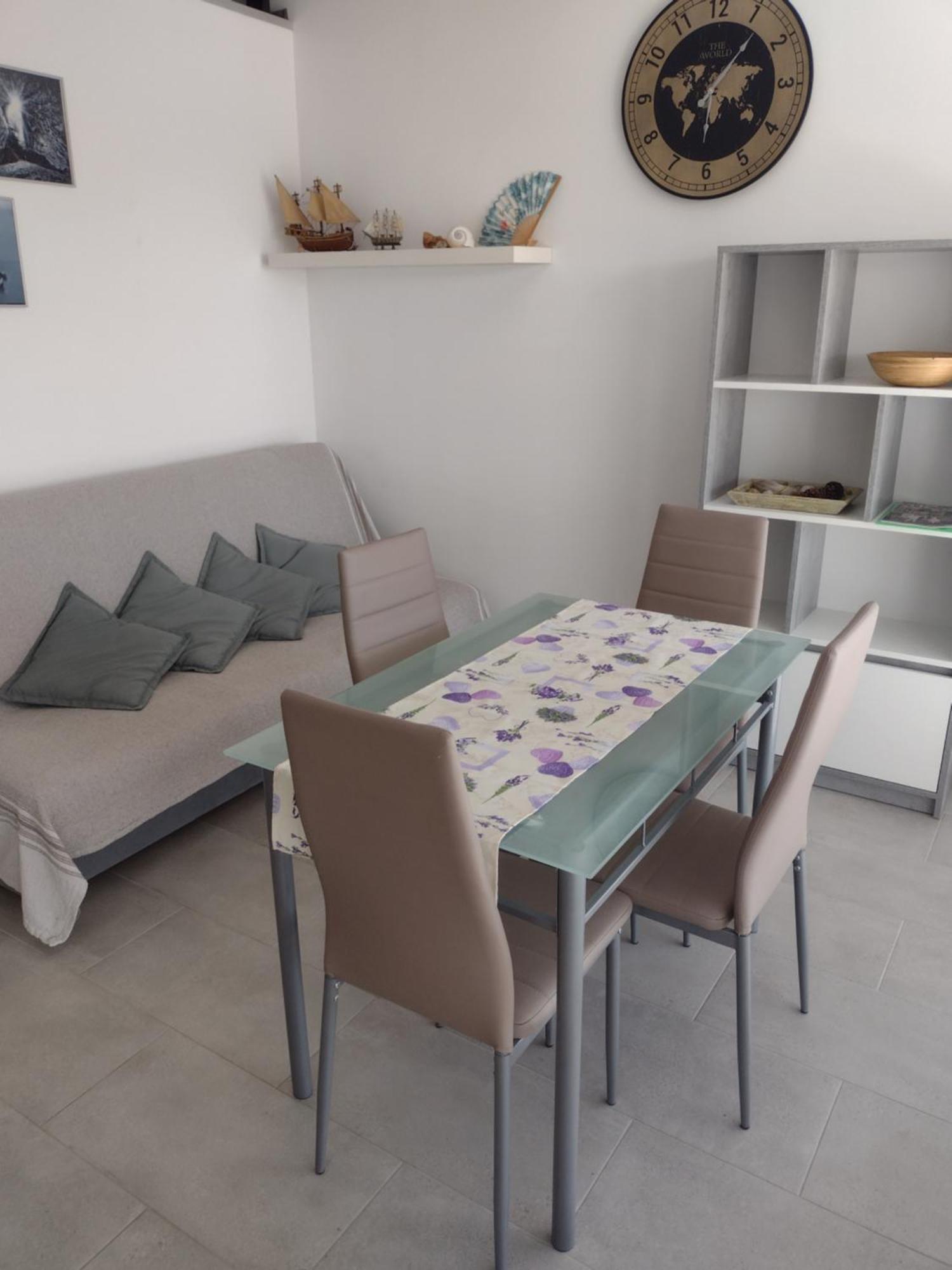 Apartment Olea Marina Zewnętrze zdjęcie